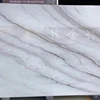 High Quality Beige Translucent Onyx Slab Bookmatch Polished White Marble Onyx white onyx price for big slabs and tiles