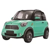 Eu Standard Mini Car / Car Electric Automobile for Sale