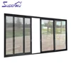 High Quality Wholesale Custom Cheap interior kitchen swing doors insulated exterior industrial louver door