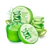 OBO cosmetic BIOAQUA 92% moisturizing face skin care pure aloe vera gel