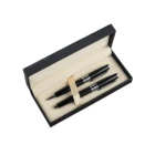 Jinghao Brand Popular Business Gift Pen Set With Custom Logo