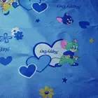 100% polyester brushed quilt cover bedding fabric for Africa market