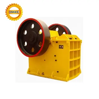 Chinese Factory 100 200 tph big stone jaw crusher plant price for sale