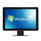 17 Inch Intel Core I5 quad core capacitive Touch lcd Industrial All in One PC