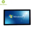 22 26 32 inch ODM/OEM touch screen computer interactive all in one desktop pc