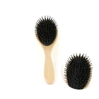 Wholesale massage airbag hair comb for hairdressing salon