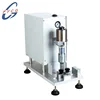 Industrial ultrasonic MI cable end stripping machine