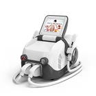 low price hair removal shr ipl laser machine/ beauty salon use hot sale