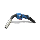 Super Malaysia RHK TECH SUPER MAXI 4000 Water Cooled MIG MAG Welding Toorts For Malaysia Market