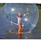 Manufacturer Wholesale Inflatable Pool Walker Walking Water Ball For Adults and Kids