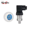 Holykell Silicon Oil Filled Stainless Steel Air Pressure Sensor for Vacuum Hpt300-S1/S2/S3/S4