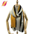Widely Used Custom Tartan Wool Knit Scarf
