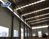 Fast Assembly Sheet Metal building Pre-Engineered Steel Structure Low Cost Prefabricated Workshop For Sale