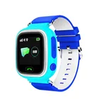 Wrist Phone OEM Manufacturing Mobile Phone Watch Q523 SmartWatch Wrist Smart Watch