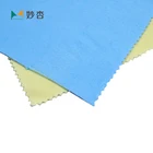 High Quality Custom Logo Printed Microfiber Glasses Eyeglass Lens Cleaning Cloth