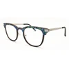 Half real seashell frame metal Sunglasses Brand Designer Sun glasses brand new Frame Eyewear Women Glasses