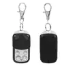 Universal Remote Control Key ABCD 4 Buttons 433.92MHZ Remote Cloning 4 Channel For Auto Car Garage Door