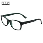 Custom Women Men Spring Temple Matte Black Reading Glasses 1.5 Made In China