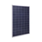 China Factory best 250w high efficiency polycrystalline silicon solar cell panel
