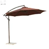 garden umbrella outdoor stand Sun beach umbrella outdoor furniture