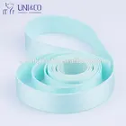 Wholesale Twill Woven Webbing Elastic Satin Ribbon