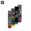 KT3-A415 looney tunes socks