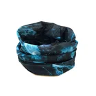 Fashional Polar Fleece Multifunction Winding Knit Microfiber Cooliing Uv Protection Bandana