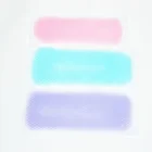 Health and Beauty Care Japanese Kool Fever Cooling Gel Patch For Baby And Adults