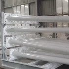 Steel Pole Street 8m Solar Power Energy Street Light Pole