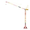 2018 new style product types of tower crane with good price for sale