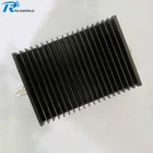 1-50dB DC-3G,4G low VSWR 50ohms 200W microwave coaxial attenuator
