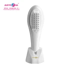 Electric High Frequency Hair Comb Massage Brush Scalp Massager For Hair Growth