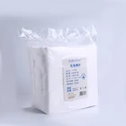 Cheap Factory Price makeup remover cotton pads with manufacturer price
