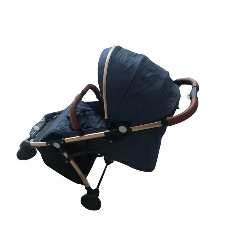 10 Best Strollers For Your Baby's Comfort