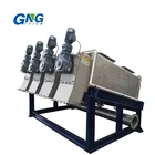 Abs septic tank sewage wastewater treatment system