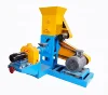 fish feed cooler feed flavor miniature fish food processing line