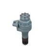 scm omd slewing gear box jhe gearbox for slewing mechanism