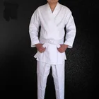 Hot sale! High Quality Fashion Design Your Gi Suit Karate gi Uniform