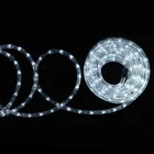 5 Holiday Cheap Rope Light Cheap Led Rope Light Flat 5 Wires LED Neon Rope Light Holiday Lighting