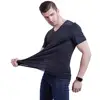 /product-detail/men-solid-tank-top-muscle-vest-mens-gym-workout-bodybuilding-blouse-athletic-blue-long-sleeve-button-up-shirt-men-slim-fit-down-62095464542.html
