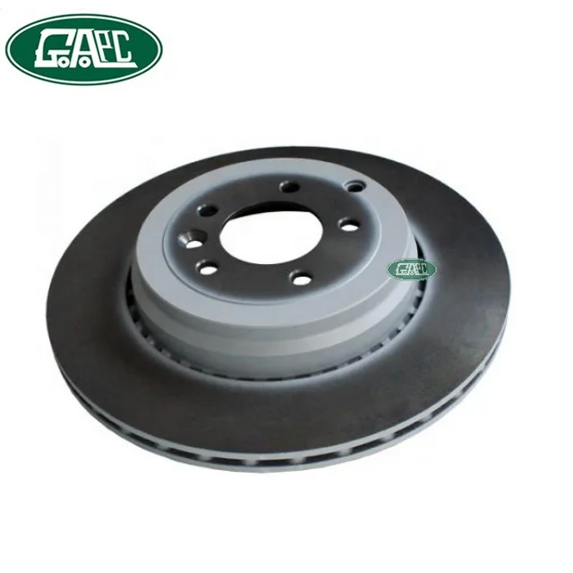Pads Kit For Land Rover Range Rover Sport 4.2L 06-09 New Complete Brake Rotors