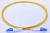LC UPC to LC UPC Singmode simplex Fiber Optic Patch Cord Fiber Jumper Cables