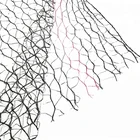 HDPE high quality netting for agriculture bale wrap