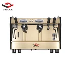 Cheap Price Automatic Espresso Commercial Coffee Machine Coffee Maker For Restaurant Kitchen