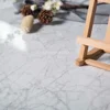 Natural Marble Non Slip Newest Bathroom Tile