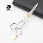 Y37-60 scissors hair cutting for hair salon