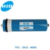 TFC 3012-400 GPD Commercial Membrane RO Reverse Osmosis Membrane ro water filter