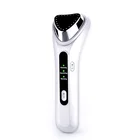 Beauty Hammer Eye Skin Cooling Device Hot Cold Face Massager