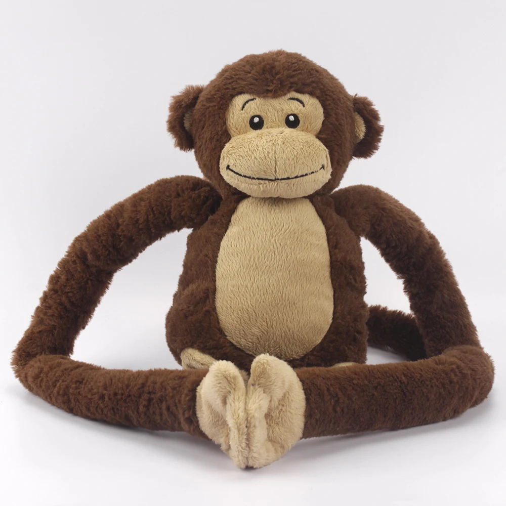 Singe Aux Longs Bras En 5 Lettres