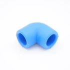 ISO Standard patented PPR pipe fittings PPR Elbow